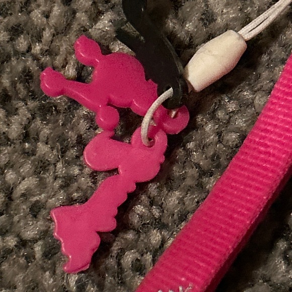 Mattel Barbie Little Pocket Learner Educational Learning Video Game - Picture 5 of 11